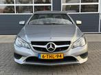 Mercedes-Benz E-Klasse Coupé 200 CGI Elegance (bj 2013), Auto's, Automaat, 12 maanden, Euro 6, 4 cilinders