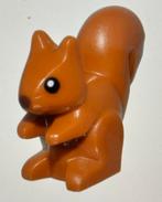 Lego Eekhoorn Squirrel, Ophalen of Verzenden