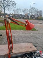 Deense industriële lamp, Ophalen of Verzenden