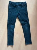 Jegging maat 122, Kinderen en Baby's, Kinderkleding | Maat 122, Ophalen of Verzenden, Zo goed als nieuw, Meisje, Broek