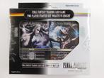 Final Fantasy TCG 2-Player Wraith & Knight Decks, Hobby en Vrije tijd, Verzamelkaartspellen | Overige, Nieuw, Starterdeck, Ophalen of Verzenden