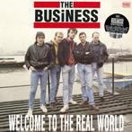 The Business - Welcome to the Real World LP UK Punk 1988, Ophalen of Verzenden, Nieuw in verpakking