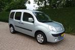 Renault KANGOO  ROLSTOELAUTO Rolstoel Invalide auto, Auto's, Stof, 74 €/maand, Overige kleuren, Handgeschakeld