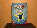 Take5 Het Bordspel (NL) - 999 Games, Ophalen of Verzenden, Nieuw