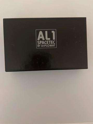 Diplomat AL1 Spacetec Pen - Nieuwstaat! beschikbaar voor biedingen