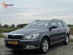 Skoda Octavia Combi1.2 TSI Ambition Business Line|AUT|Dealer, Auto's, Euro 5, Gebruikt, 4 cilinders, Origineel Nederlands