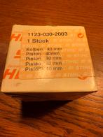 Stihl zuiger 40 mm MS210 en 021 kettingzaag 11230302003, Verzenden, Nieuw, Overige soorten