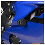 Barracuda Valdoppen Set Yamaha Yzf-r6 (2017 - 2018), N.v.t., Motoren, Kleding | Motorkleding, Ophalen of Verzenden, Nieuw met kaartje