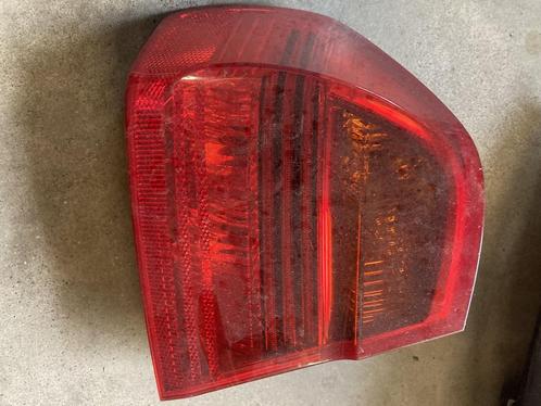 Bmw 3 serie achterlicht links, Auto-onderdelen, Verlichting, BMW, Gebruikt, Ophalen of Verzenden