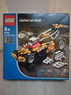 NIEUW - Lego 8365 Tuneable Racer met motor, Ophalen of Verzenden, Nieuw, Complete set, Lego