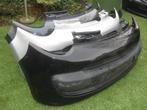 deur , deuren, scherm ,spatbord , peugeot 107 en citroen c1, Ophalen, Peugeot