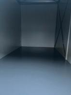 Opslagunit 41m2/ bedrijfsruimte Wieringerwerf Plaza te huur, 41 m², Huur, Bedrijfsruimte