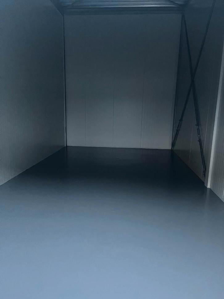 Opslagunit 41m2/ bedrijfsruimte Wieringerwerf Plaza te huur, Zakelijke goederen, Bedrijfs Onroerend goed, Bedrijfsruimte, Huur