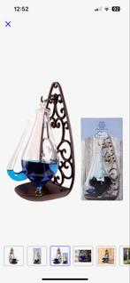 Donderglas / Barometer nieuw, Ophalen of Verzenden, Gebruikt, Weerstation