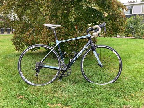 Racefiets Trek Madone 3.1 C Framemaat 54, Sport en Fitness, Wielrennen, Gebruikt, Overige typen, Ophalen