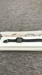 Apple Watch 6 - Nette Staat!, Ophalen, Apple Watch ⌚️, Hartslag, Zwart