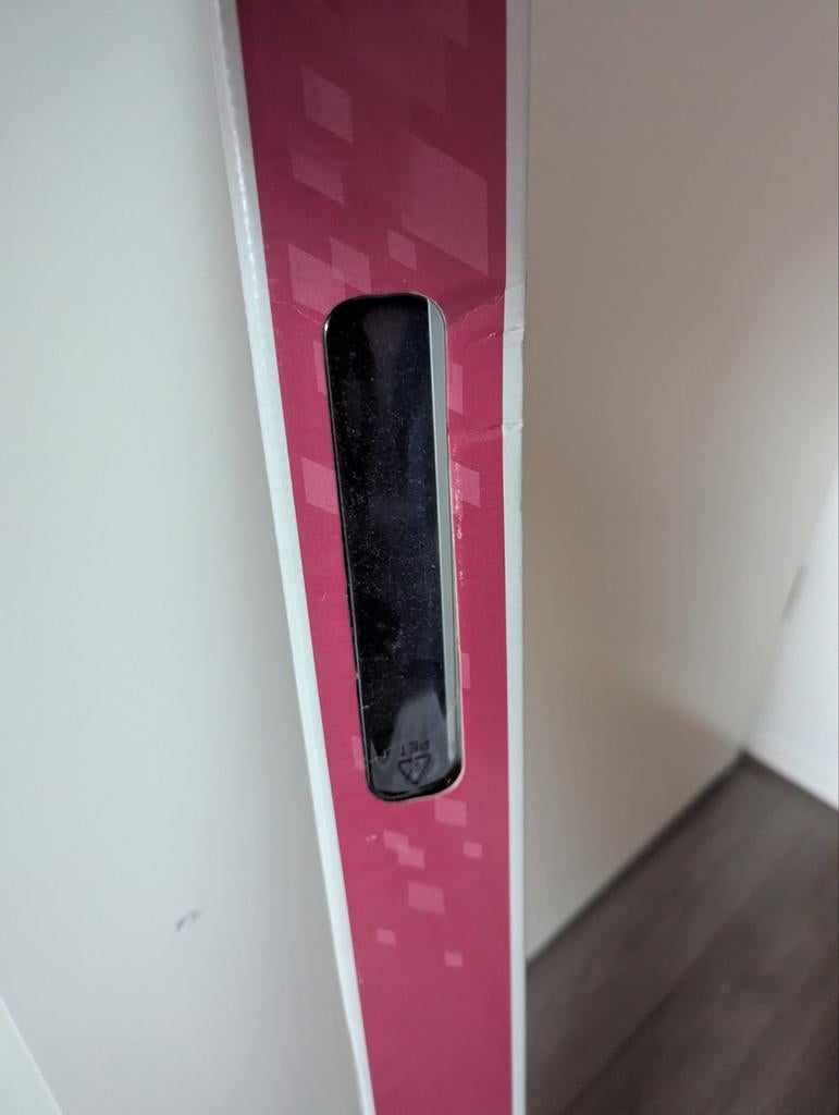 Fakro Rolgordijn ARF/051 - 94x98 cm blauw, Ophalen of Verzenden, Nieuw, Overige typen