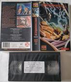 Urotsikidoji III The Return Of The Overfiend Deel 4 Sealed, Cd's en Dvd's, VHS | Film, Alle leeftijden, Ophalen of Verzenden, Nieuw in verpakking