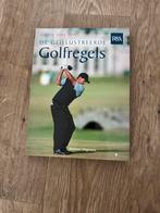 Golfregels, Ophalen of Verzenden, Zo goed als nieuw, Overige sporten