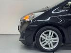 Toyota Verso-S 1.3 VVT-i Dynamic AUTOMAAT Pano Cam Trekhaak, Euro 5, Stof, Gebruikt, Zwart