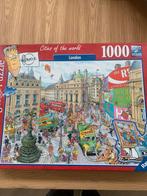 Londen, Ophalen of Verzenden, 500 t/m 1500 stukjes, Zo goed als nieuw