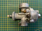 NOS Bing 19 mm kroondop carburateur, Ophalen, Nieuw, Carburateur, Bing