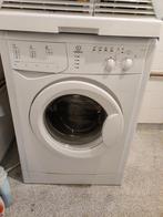 Indesit WIAL 143 - Geeft foutcode - Gratis ophalen!, Ophalen, Niet werkend