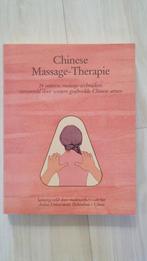 Chinese massagetherapie, Ophalen of Verzenden, Zo goed als nieuw, Apparaat