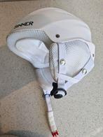 Sinner skihelm Freeride maat S - 54 cm, Overige merken, Gebruikt, Overige typen, Ophalen of Verzenden