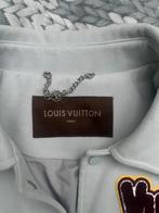 Louis Vuitton Varsity Jacket - Zeldzaam!, Ophalen of Verzenden, Zo goed als nieuw, Maat 52/54 (L), Overige kleuren