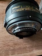Nikon DS70 Lens, Ophalen of Verzenden, Gebruikt, Groothoeklens, Zoom