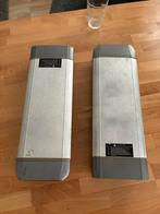 Sundvall accu’s, gebruikt., Ophalen, Gebruikt