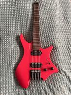 Strandberg Boden Essential, Muziek en Instrumenten, Ophalen, Zo goed als nieuw, Solid body, Overige merken