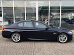 BMW 5 Serie 535d xDrive M-Sport High Executive | Schuifdak |, Te koop, 1815 kg, Geïmporteerd, 205 €/maand