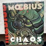 Moebius - Chaos HC 1ste druk 1991, Eén stripboek, Ophalen of Verzenden, Gelezen, Moebius (Jean Giraud)