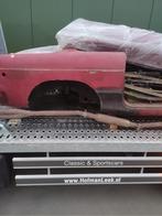 MG B 1.8 Roadster (bj 1979), Auto's, MG, B, Achterwielaandrijving, Gebruikt, 4 cilinders