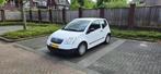 Citroen C2 1.1 I 2004 Wit, Auto's, Citroën, Origineel Nederlands, Te koop, 60 pk, Benzine