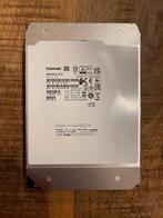 2x 16TB Toshiba Enterprise MG08ACA16TE, ZGAN, Intern, Toshiba, 16TB, Ophalen of Verzenden