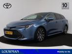 Toyota Corolla Touring Sports 1.8 Hybrid Dynamic | Apple Car, Auto's, 1345 kg, 450 kg, Gebruikt, 4 cilinders