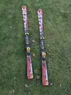 Atomic SL170 ski, Ophalen, 160 tot 180 cm, Gebruikt, Atomic