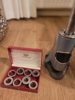 Goudsmid gereedschap, Ophalen of Verzenden