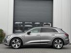 Audi e-tron e-tron 55 q adv PL S, Automaat, 95 kWh, 43 €/maand, 31 min