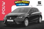 SEAT Ibiza 1.0 EcoTSI 95pk Style Business Connect | Stoelver, Auto's, Voorwielaandrijving, 12 maanden, Stof, 95 pk