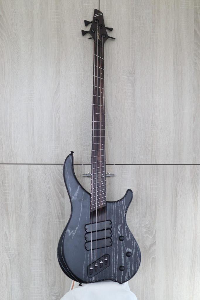 Dingwall ABZ 4 Custom, Muziek en Instrumenten, Snaarinstrumenten | Gitaren | Bas, Nieuw, Elektrisch, Ophalen