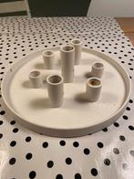 Kaarsenstandaard Storefactory, Ophalen, Metaal, Minder dan 25 cm