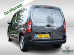 Opel Combo 1.5D L1H1 Standaard (102PK), 2e-Eig. & Keurig-Ond, 12 maanden, Stof, Gebruikt, Euro 6