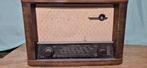 Vintage Radio - Prachtige Decoratie! Te Ka De buizenradio, Ophalen of Verzenden