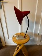 Heksenlamp jaren 50, Ophalen, Gebruikt, 50 tot 75 cm, Heksenlamp