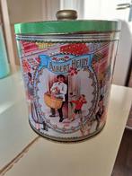 Albert Heijn bewaar blik, Verzamelen, Verzenden, Zo goed als nieuw, Koek(jes), Overige merken