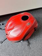 Bagster leren tankhoes voor APRILIA RSV1000, 2-de generatie., Motoren, Ophalen of Verzenden